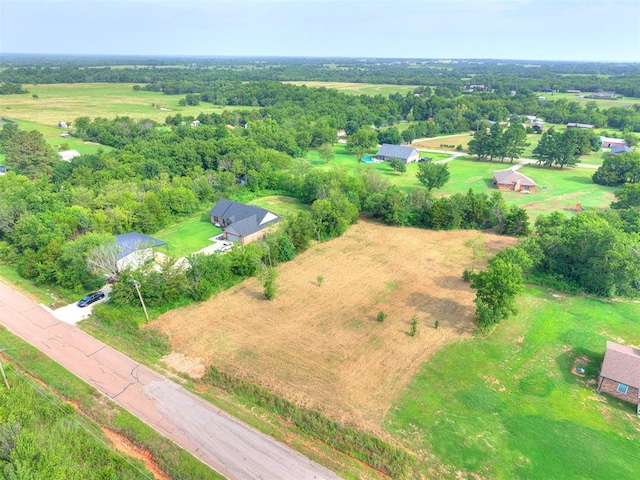 36656 W Garretts Lake Rd, Shawnee, OK 74804 - photo 3