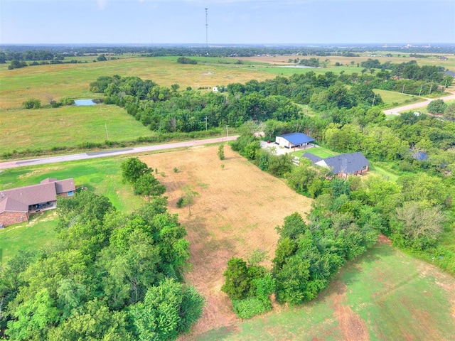 36656 W Garretts Lake Rd, Shawnee, OK 74804 - photo 4