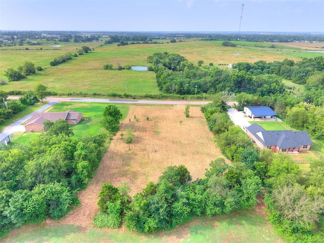 36656 W Garretts Lake Rd, Shawnee, OK 74804 - photo 5