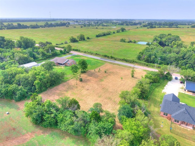 36656 W Garretts Lake Rd, Shawnee, OK 74804 - photo 6