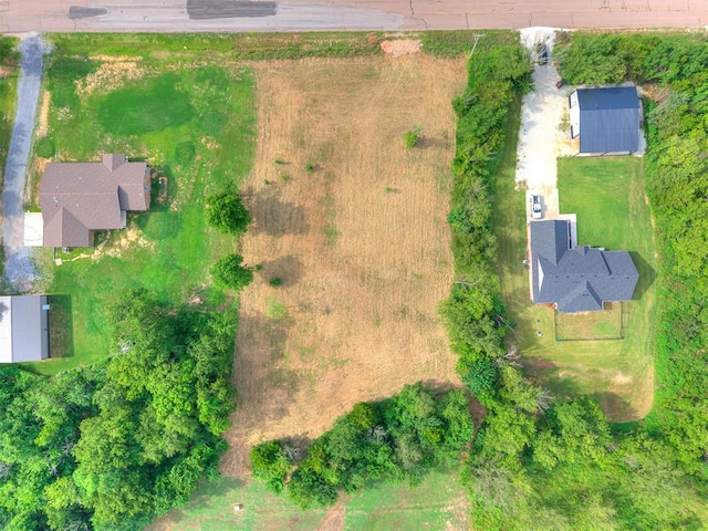 36656 W Garretts Lake Rd, Shawnee, OK 74804 - photo 13