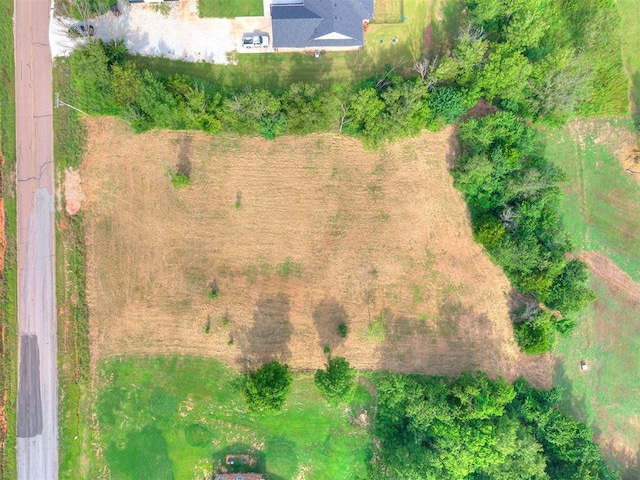 36656 W Garretts Lake Rd, Shawnee, OK 74804 - photo 14