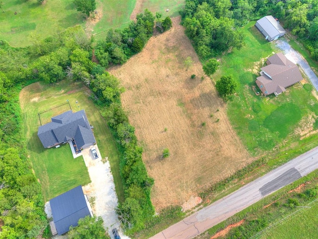 36656 W Garretts Lake Rd, Shawnee, OK 74804 - photo 15