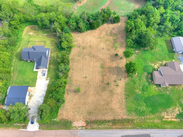 36656 W Garretts Lake Rd, Shawnee, OK 74804 - photo 16