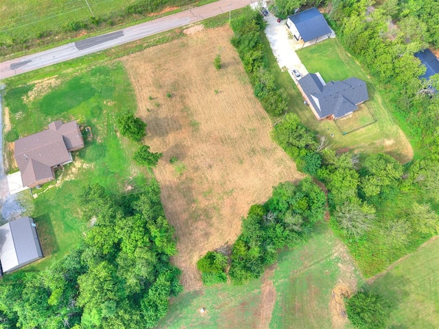 36656 W Garretts Lake Rd, Shawnee, OK 74804 - photo 18