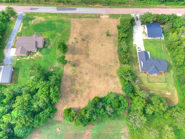 36656 W Garretts Lake Rd, Shawnee, OK 74804 - photo 19