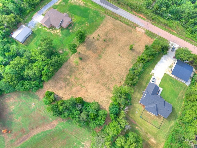 36656 W Garretts Lake Rd, Shawnee, OK 74804 - photo 20