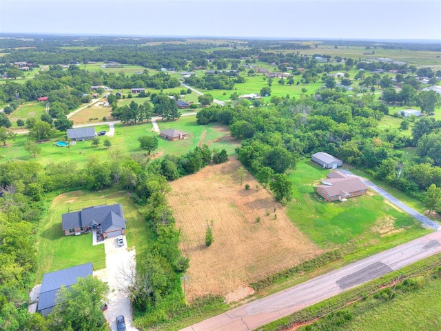 36656 W Garretts Lake Rd, Shawnee, OK 74804 - photo 21