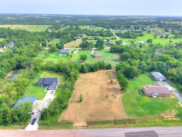 36656 W Garretts Lake Rd, Shawnee, OK 74804 - photo 22