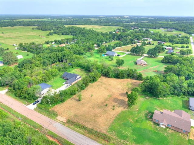 36656 W Garretts Lake Rd, Shawnee, OK 74804 - photo 23