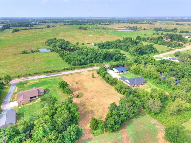 36656 W Garretts Lake Rd, Shawnee, OK 74804 - photo 24