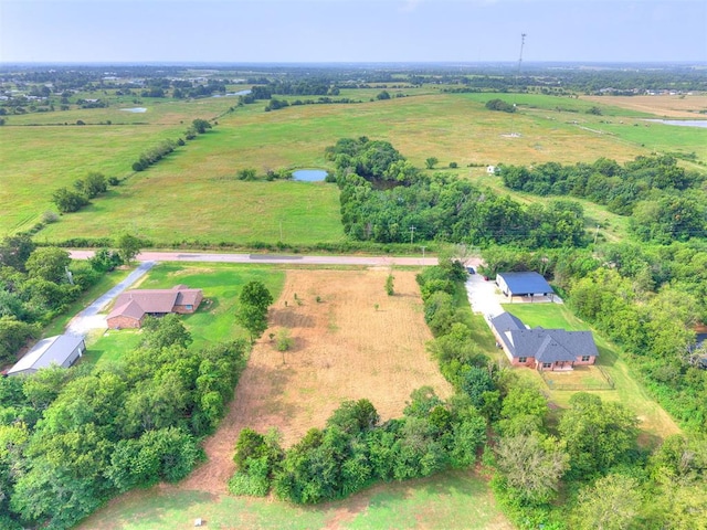 36656 W Garretts Lake Rd, Shawnee, OK 74804 - photo 25