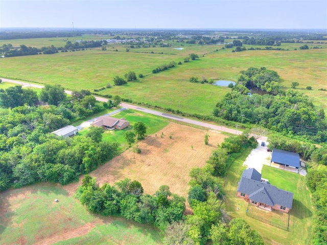 36656 W Garretts Lake Rd, Shawnee, OK 74804 - photo 26