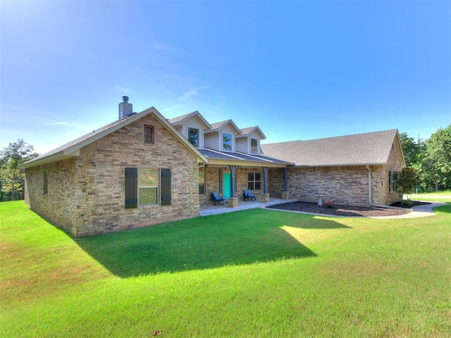 14451 Remington Dr, Newalla, OK 74857 - photo 1