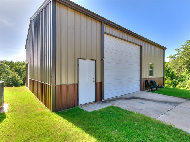 14451 Remington Dr, Newalla, OK 74857 - photo 2