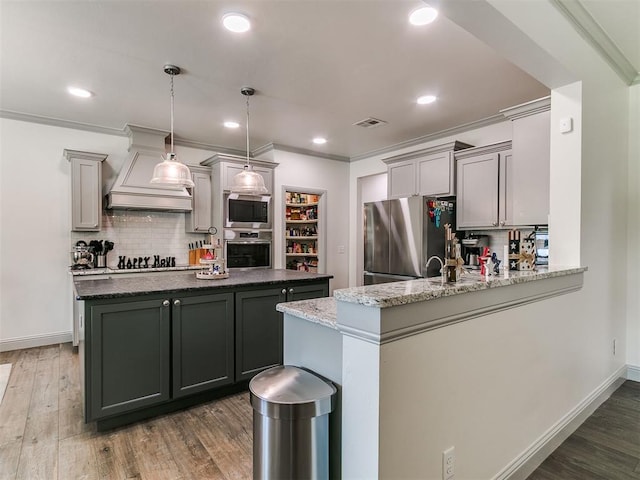 14451 Remington Dr, Newalla, OK 74857 - photo 11
