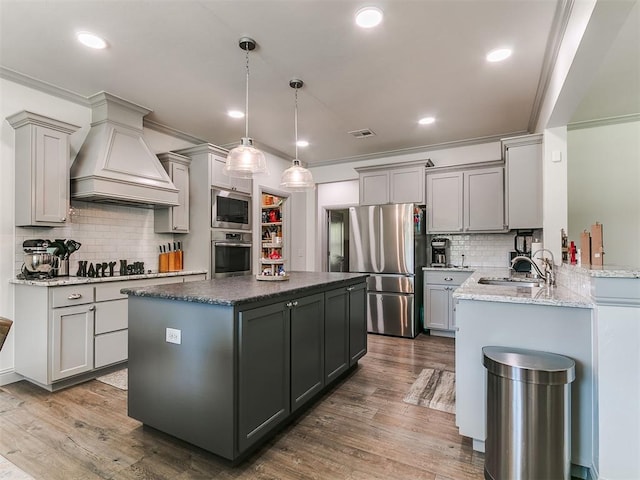 14451 Remington Dr, Newalla, OK 74857 - photo 12