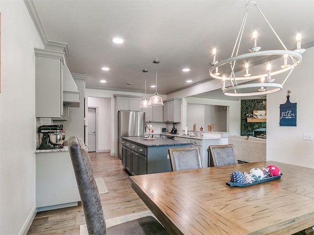 14451 Remington Dr, Newalla, OK 74857 - photo 16