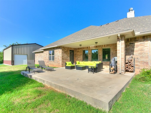 14451 Remington Dr, Newalla, OK 74857 - photo 40