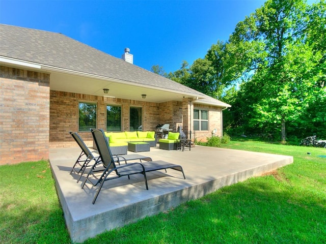 14451 Remington Dr, Newalla, OK 74857 - photo 41