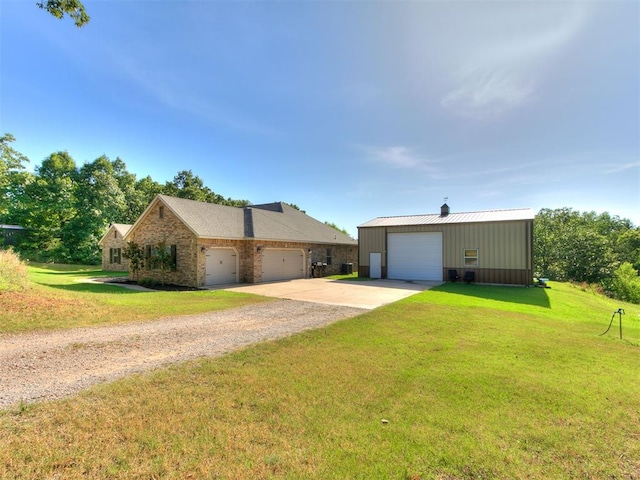 14451 Remington Dr, Newalla, OK 74857 - photo 43