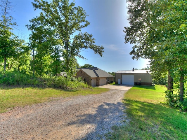 14451 Remington Dr, Newalla, OK 74857 - photo 44