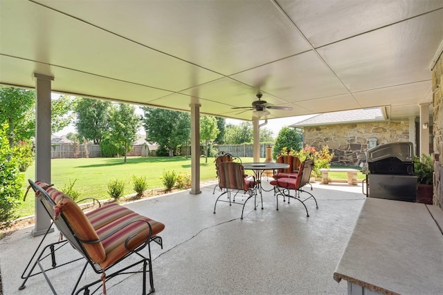 3324 Rosewood Ln, Oklahoma City, OK 73120 - photo 23