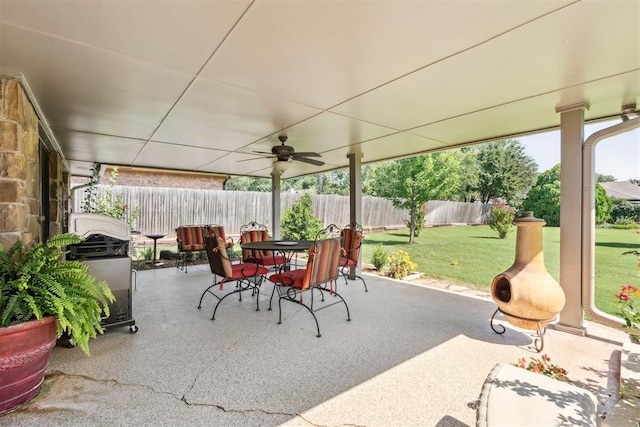 3324 Rosewood Ln, Oklahoma City, OK 73120 - photo 24