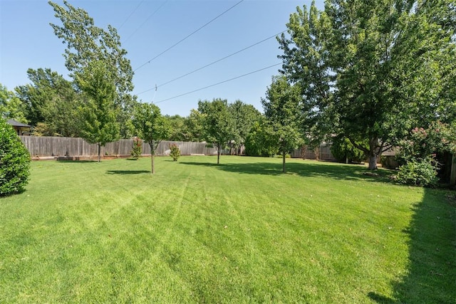3324 Rosewood Ln, Oklahoma City, OK 73120 - photo 26