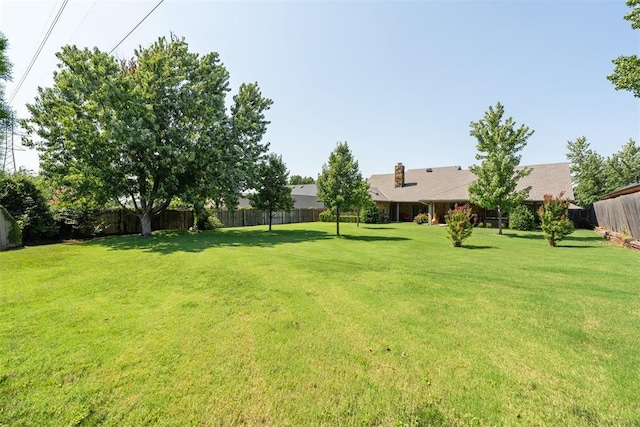 3324 Rosewood Ln, Oklahoma City, OK 73120 - photo 27