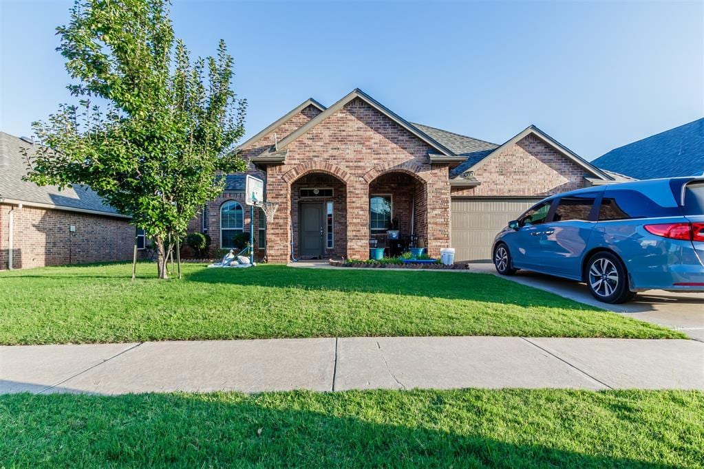 2320 NW 154th St, Edmond, OK 73013 - photo 1