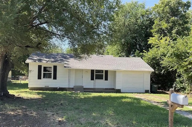 4018 Pearl Way, Del City, OK 73115 - photo 1