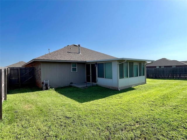 11809 SW 9th St, Yukon, OK 73099 - photo 21