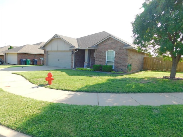 901 Coyote Dr, Yukon, OK 73099 - photo 3