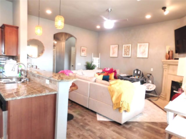 901 Coyote Dr, Yukon, OK 73099 - photo 8