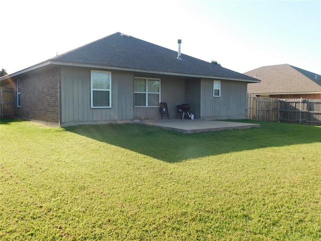 901 Coyote Dr, Yukon, OK 73099 - photo 25