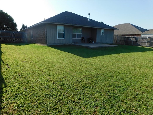 901 Coyote Dr, Yukon, OK 73099 - photo 26