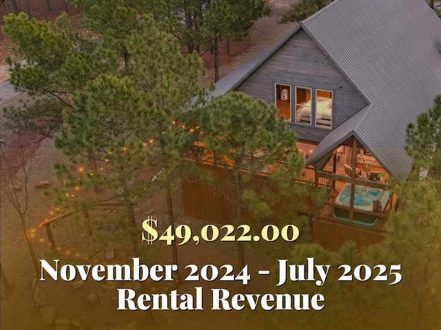 16 Berry Ct, Broken Bow, OK 74728 - photo 1
