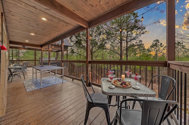 16 Berry Ct, Broken Bow, OK 74728 - photo 45