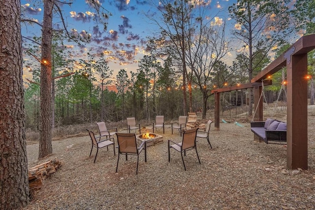 16 Berry Ct, Broken Bow, OK 74728 - photo 49