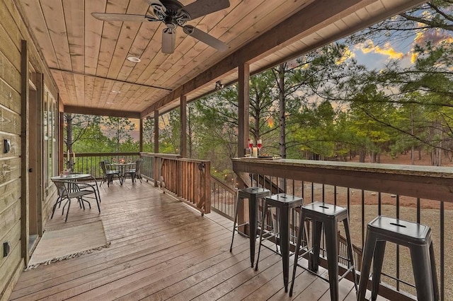 16 Berry Ct, Broken Bow, OK 74728 - photo 9