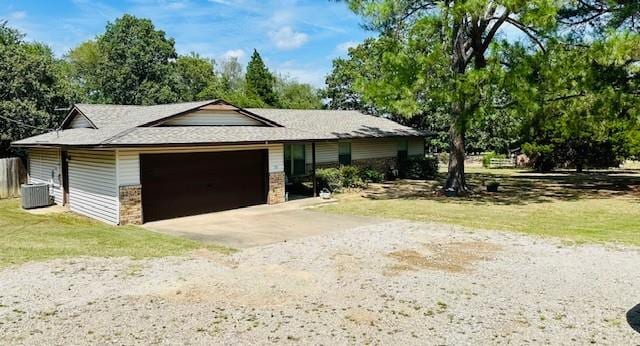 25 Timber Creek Ln, Wewoka, OK 74884 - photo 2