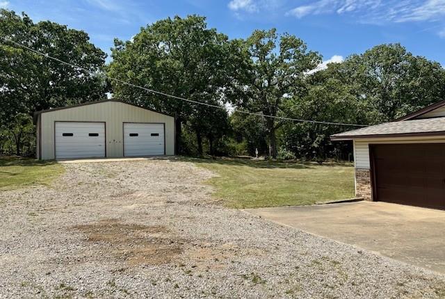 25 Timber Creek Ln, Wewoka, OK 74884 - photo 3