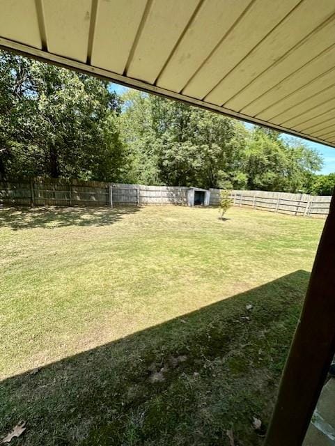 25 Timber Creek Ln, Wewoka, OK 74884 - photo 4