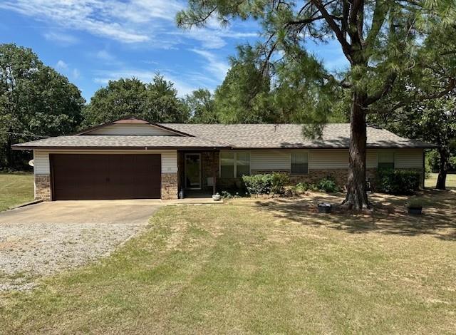 25 Timber Creek Ln, Wewoka, OK 74884 - photo 1