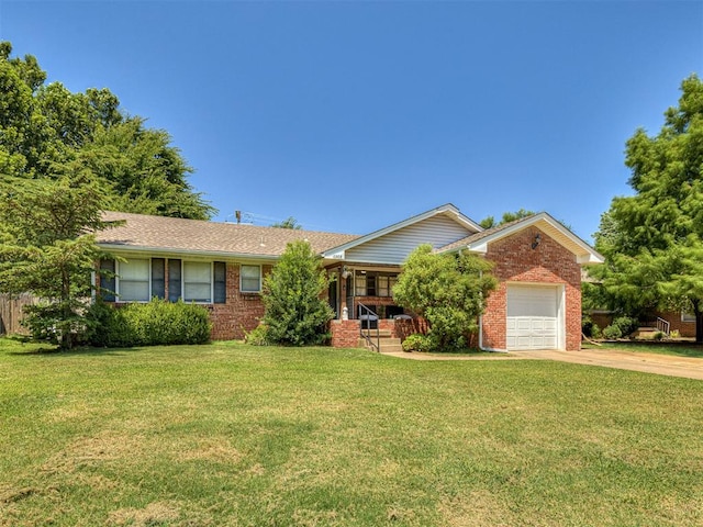 10505 Sunnymeade Pl, Oklahoma City, OK 73120 - photo 2