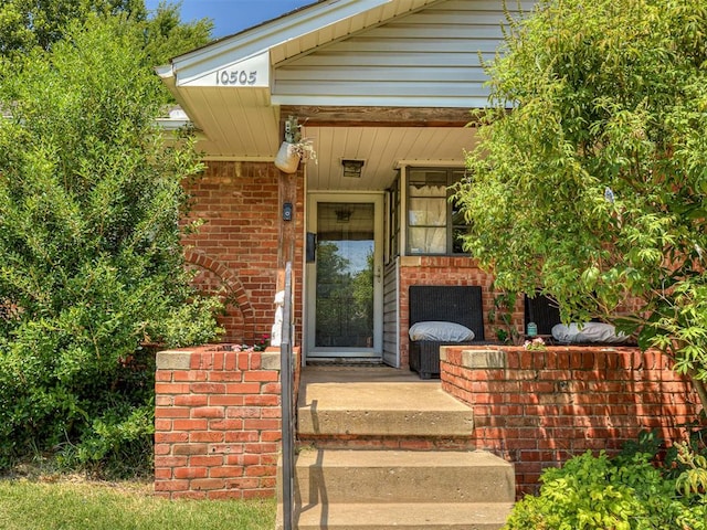 10505 Sunnymeade Pl, Oklahoma City, OK 73120 - photo 4