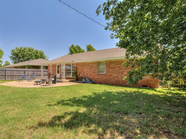 10505 Sunnymeade Pl, Oklahoma City, OK 73120 - photo 37