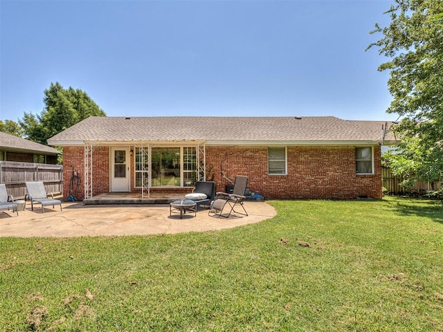10505 Sunnymeade Pl, Oklahoma City, OK 73120 - photo 38