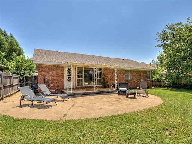 10505 Sunnymeade Pl, Oklahoma City, OK 73120 - photo 39